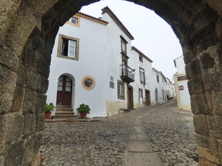 Marvao. Alentejo, Portugal