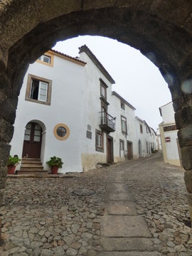 Marvao. Alentejo, Portugal