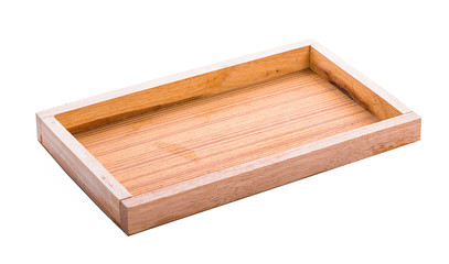 Wood Serving Tray, Kitchen Wooden Tray, Bread And Fruit Cutting Board