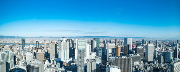 大阪風景