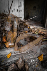 Chernobyl Lost Places