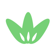 ベクター　マツ　アイコン　正月