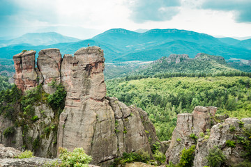 Belogradchik Rocks
