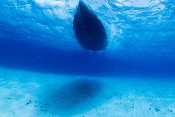 Mar Vermelho - Maio 2018