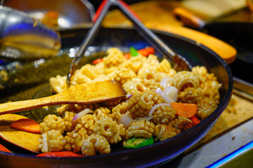 Xiamen Street Food