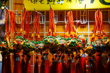 In this lively market