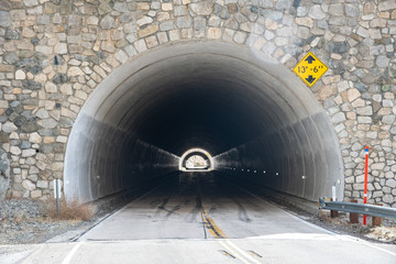 Angels Crest Highway