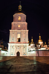 Kiev von oben © Ben.Photoholic