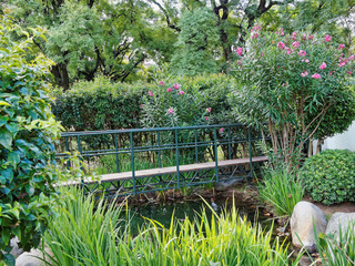 Buenos Aires Japanese Garden