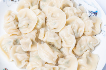 Dumplings
