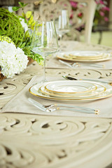 Place Setting