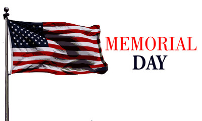 USA MEMORIAL DAY
