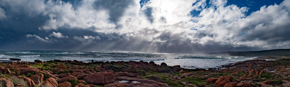 Quarry Bay, Leeuwin, Western Australia