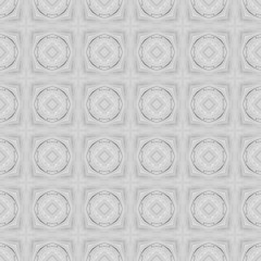 Abstract seamless geometrical pattern. Vintage background texture.