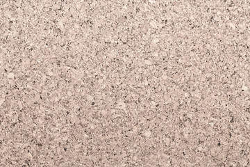 Cork board background texture - insert your own message or bulletin with thumbtacks.