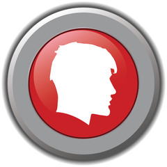 head icon
