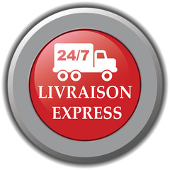 livraison express icon