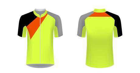 sportswear design blank