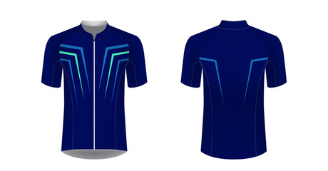 sportswear design blank