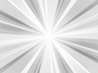 abstract rays wallpaper gray background