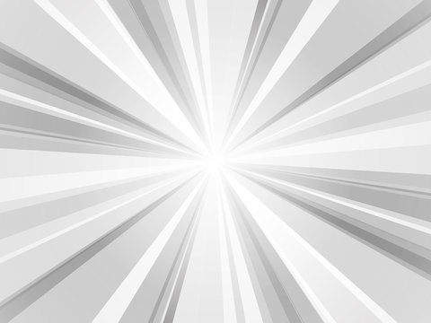 abstract rays wallpaper gray background