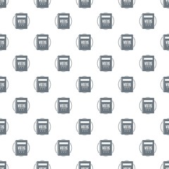 Notebook pattern vector seamless repeat for any web design