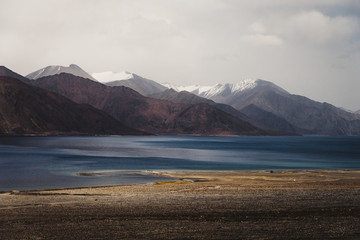 ladakh mountain india
