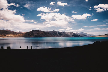 ladakh mountain india 