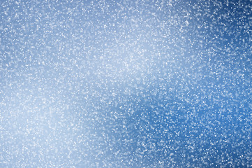 Snowy Christmas Background 1 - 231827191