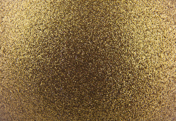 shiny golden texture as a background for holiday illustrations