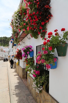 Calle Corrales
