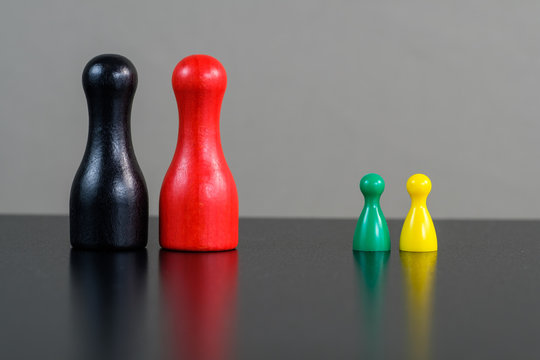 Groko - Politik in Deutschland