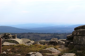 Brocken Harz 