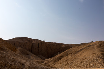 Valley of the Kings