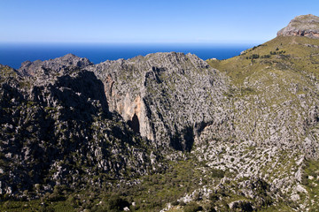 Cap de Formentor, Mallorca