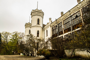 the cathedral of st james country