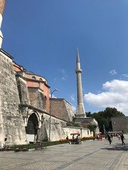 Sights of Istanbul
