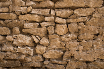 stone wall background