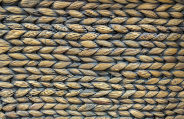 pattern weaving texture background