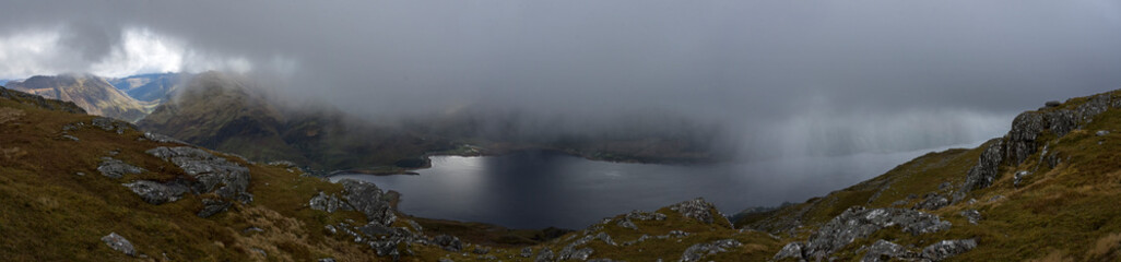 Highlands - Schottland