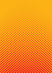 Fading line pattern background