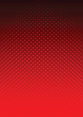 Image of Fading line pattern background printed on Printed Glass Basin Splashbacks