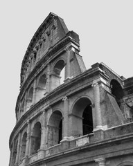 Italien, Kolosseum