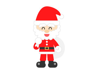 サンタクロース