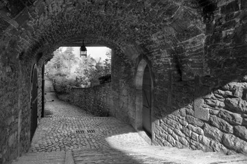 Obraz premium Assisi