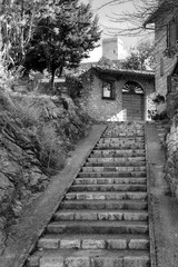 Fototapeta premium Assisi