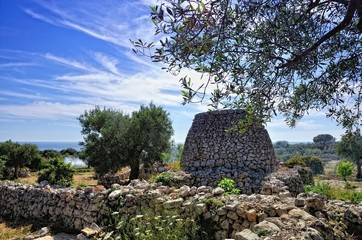 Salento