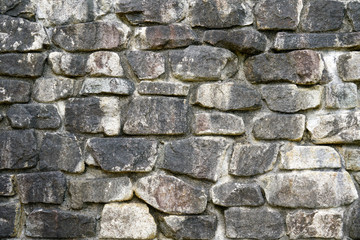 Obraz premium Rough wall rock texture background