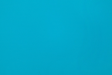 Modern texture blue repousse plastic close up photo