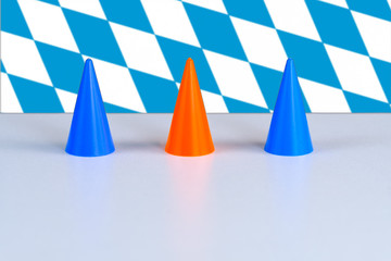 Bürgerliche Koalition in Bayern (Landtagswahl)